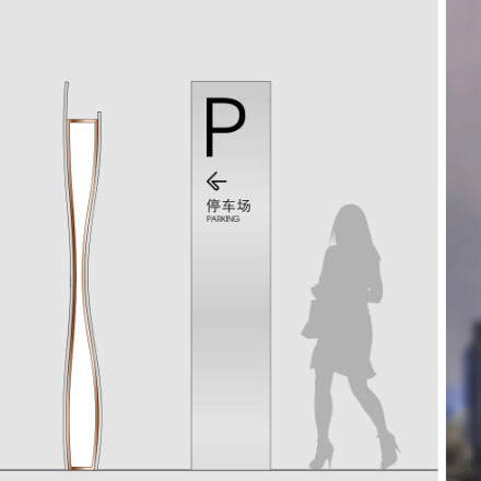 翡翠品牌vi設計公司案例作品