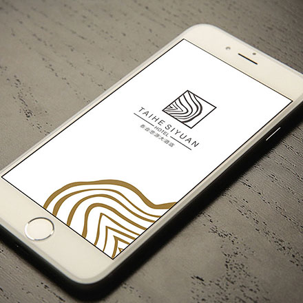 威海產品logo設計