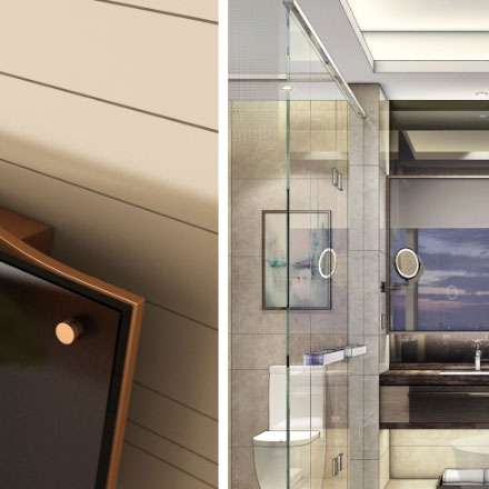 酒店VI設計在不同營銷渠道中的作用和效果