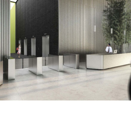 展廳設(shè)計(jì)的燈光與展品展示