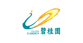 碧桂園品牌logo設計_五星級酒店品牌設計、碧桂園酒店vi設計、酒店標志設計、高級酒店標識設計 